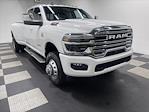New 2025 Ram 3500 Laramie Crew Cab 4x4 DRW Pickup for sale #25R349 - photo 5