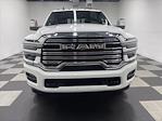 New 2025 Ram 3500 Laramie Crew Cab 4x4 DRW Pickup for sale #25R349 - photo 6