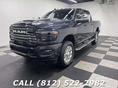 New 2025 Ram 2500 Laramie Crew Cab 4x4 Pickup for sale #25R350 - photo 1