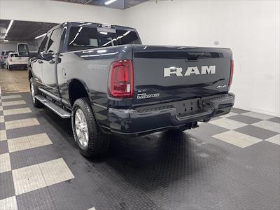 New 2025 Ram 2500 Laramie Crew Cab 4x4 Pickup for sale #25R350 - photo 2