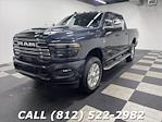 New 2025 Ram 2500 Laramie Crew Cab 4x4 Pickup for sale #25R350 - photo 1