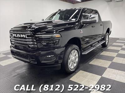 New 2025 Ram 2500 Laramie Crew Cab 4x4 Pickup for sale #25R355 - photo 1