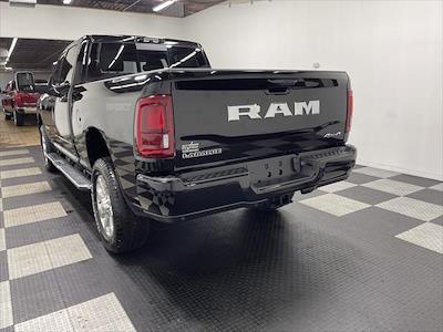 New 2025 Ram 2500 Laramie Crew Cab 4x4 Pickup for sale #25R355 - photo 2