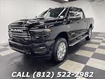 New 2025 Ram 2500 Laramie Crew Cab 4x4 Pickup for sale #25R355 - photo 1