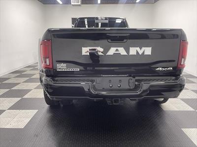New 2025 Ram 3500 Laramie Crew Cab 4x4 DRW Pickup for sale #25R356 - photo 2