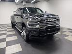 New 2025 Ram 3500 Laramie Crew Cab 4x4 DRW Pickup for sale #25R356 - photo 4