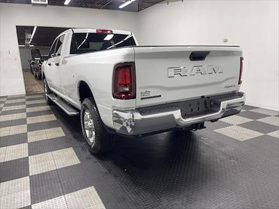 New 2025 Ram 3500 Big Horn Crew Cab 4x4 Pickup for sale #25R357 - photo 2