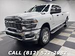 New 2025 Ram 3500 Big Horn Crew Cab 4x4 Pickup for sale #25R357 - photo 1