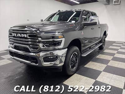 New 2025 Ram 2500 Laramie Crew Cab 4x4 Pickup for sale #25R358 - photo 1