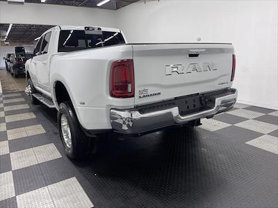 New 2025 Ram 3500 Laramie Crew Cab 4x4 DRW Pickup for sale #25R359 - photo 2