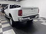 New 2025 Ram 3500 Laramie Crew Cab 4x4 DRW Pickup for sale #25R359 - photo 2