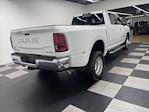 New 2025 Ram 3500 Laramie Crew Cab 4x4 DRW Pickup for sale #25R359 - photo 4