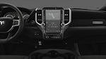 New 2025 Ram 2500 Big Horn Crew Cab 4x4 Pickup for sale #25R373 - photo 5