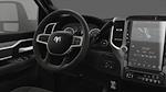 New 2025 Ram 2500 Big Horn Crew Cab 4x4 Pickup for sale #25R373 - photo 9