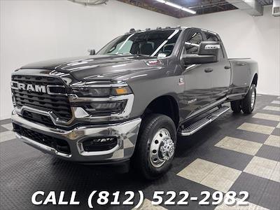 New 2026 Ram 3500 Big Horn Crew Cab 4x4 DRW Pickup for sale #26R101 - photo 1