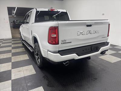 New 2026 Ram 1500 Laramie Crew Cab 4x4 Pickup for sale #26R105 - photo 2