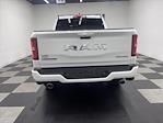 New 2026 Ram 1500 Laramie Crew Cab 4x4 Pickup for sale #26R105 - photo 3