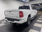 New 2026 Ram 1500 Laramie Crew Cab 4x4 Pickup for sale #26R105 - photo 4