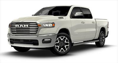 New 2026 Ram 1500 Laramie Crew Cab 4x4 Pickup for sale #26R106 - photo 1