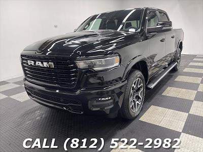 New 2026 Ram 1500 Laramie Crew Cab 4x4 Pickup for sale #26R107 - photo 1