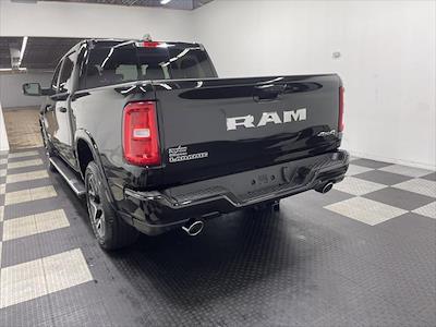 New 2026 Ram 1500 Laramie Crew Cab 4x4 Pickup for sale #26R107 - photo 2