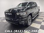 New 2026 Ram 1500 Laramie Crew Cab 4x4 Pickup for sale #26R107 - photo 1