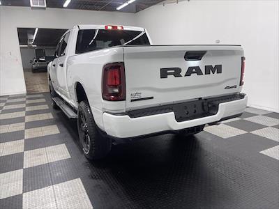 New 2026 Ram 2500 Big Horn Crew Cab 4x4 Pickup for sale #26R108 - photo 2