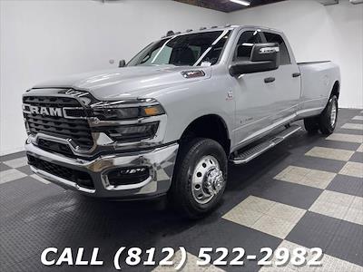 New 2026 Ram 3500 Big Horn Crew Cab 4x4 DRW Pickup for sale #26R112 - photo 1