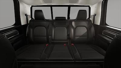 New 2026 Ram 1500 Laramie Crew Cab 4x4 Pickup for sale #26R115 - photo 2