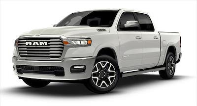 New 2026 Ram 1500 Laramie Crew Cab 4x4 Pickup for sale #26R116 - photo 1