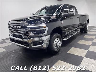 New 2026 Ram 3500 Laramie Crew Cab 4x4 DRW Pickup for sale #26R119 - photo 1