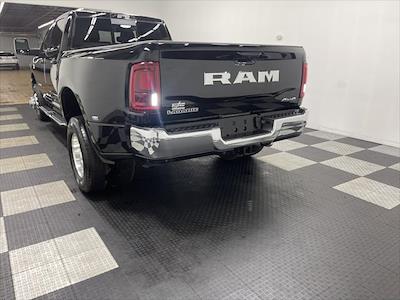 New 2026 Ram 3500 Laramie Crew Cab 4x4 DRW Pickup for sale #26R119 - photo 2