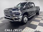 New 2026 Ram 3500 Laramie Crew Cab 4x4 DRW Pickup for sale #26R119 - photo 1