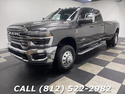 New 2026 Ram 3500 Laramie Crew Cab 4x4 DRW Pickup for sale #26R120 - photo 1