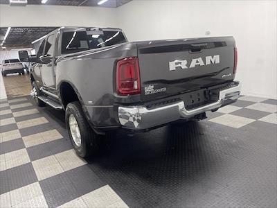 New 2026 Ram 3500 Laramie Crew Cab 4x4 DRW Pickup for sale #26R120 - photo 2
