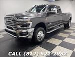 New 2026 Ram 3500 Laramie Crew Cab 4x4 DRW Pickup for sale #26R120 - photo 1