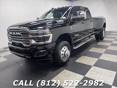 New 2026 Ram 3500 Laramie Crew Cab 4x4 DRW Pickup for sale #26R121 - photo 1