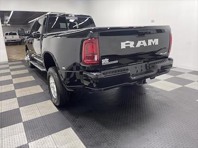 New 2026 Ram 3500 Laramie Crew Cab 4x4 DRW Pickup for sale #26R121 - photo 2