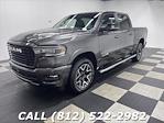 New 2026 Ram 1500 Laramie Crew Cab 4x4 Pickup for sale #26R123 - photo 1