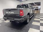 New 2026 Ram 1500 Laramie Crew Cab 4x4 Pickup for sale #26R123 - photo 4