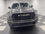 New 2026 Ram 1500 Laramie Crew Cab 4x4 Pickup for sale #26R123 - photo 6