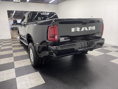 New 2026 Ram 3500 Laramie Crew Cab 4x4 DRW Pickup for sale #26R127 - photo 1