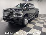 New 2026 Ram 3500 Laramie Crew Cab 4x4 DRW Pickup for sale #26R127 - photo 7