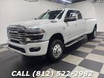 New 2026 Ram 3500 Laramie Crew Cab 4x4 DRW Pickup for sale #26R129 - photo 1