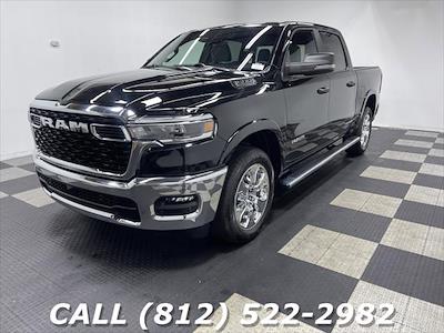 New 2026 Ram 1500 Big Horn Crew Cab 4x4 Pickup for sale #26R131 - photo 1