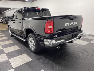 New 2026 Ram 1500 Big Horn Crew Cab 4x4 Pickup for sale #26R131 - photo 2