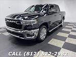 New 2026 Ram 1500 Big Horn Crew Cab 4x4 Pickup for sale #26R131 - photo 1