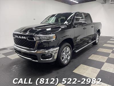 New 2026 Ram 1500 Big Horn Crew Cab 4x4 Pickup for sale #26R132 - photo 1