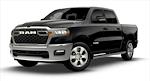 New 2026 Ram 1500 Big Horn Crew Cab 4x4 Pickup for sale #26R132 - photo 1