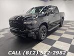 New 2026 Ram 1500 Big Horn Crew Cab 4x4 Pickup for sale #26R133 - photo 1